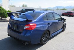 2015 Subaru WRX STI - Image 6