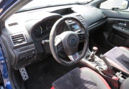 2015 Subaru WRX STI - Image 28