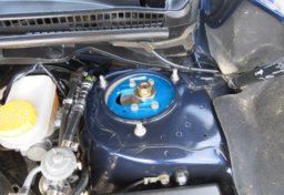 2015 Subaru WRX STI - Image 59