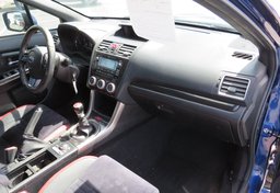 2015 Subaru WRX STI - Image 29