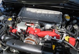 2015 Subaru WRX STI - Image 55