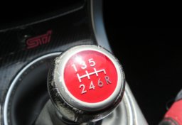 2015 Subaru WRX STI - Image 50