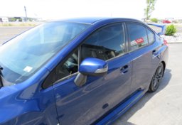 2015 Subaru WRX STI - Image 12