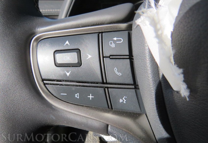 2022 Lexus UX - Image 34