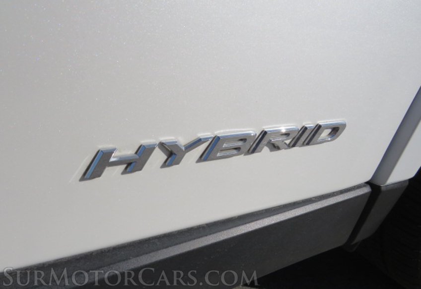 2022 Lexus UX - Image 21