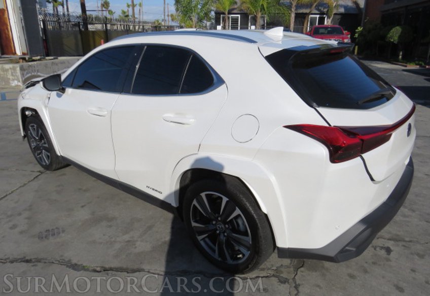 2022 Lexus UX - Image 5