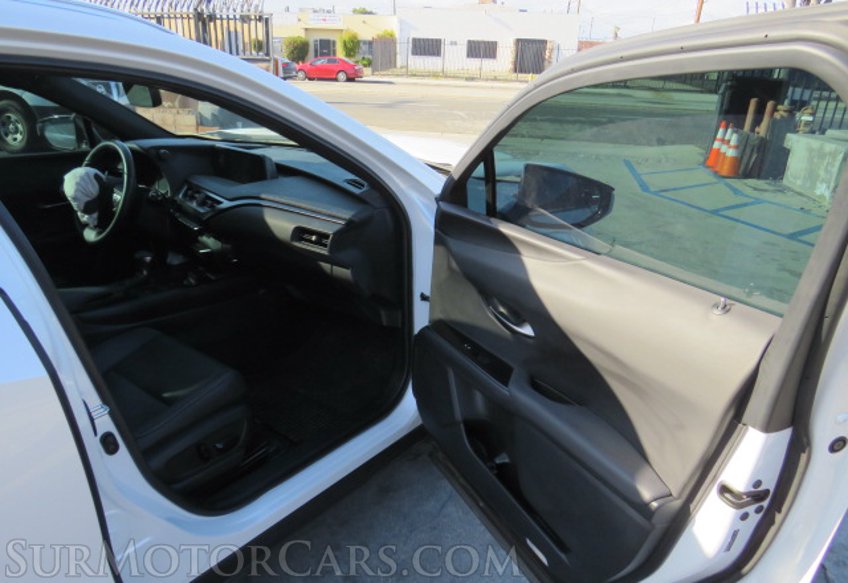 2022 Lexus UX - Image 24