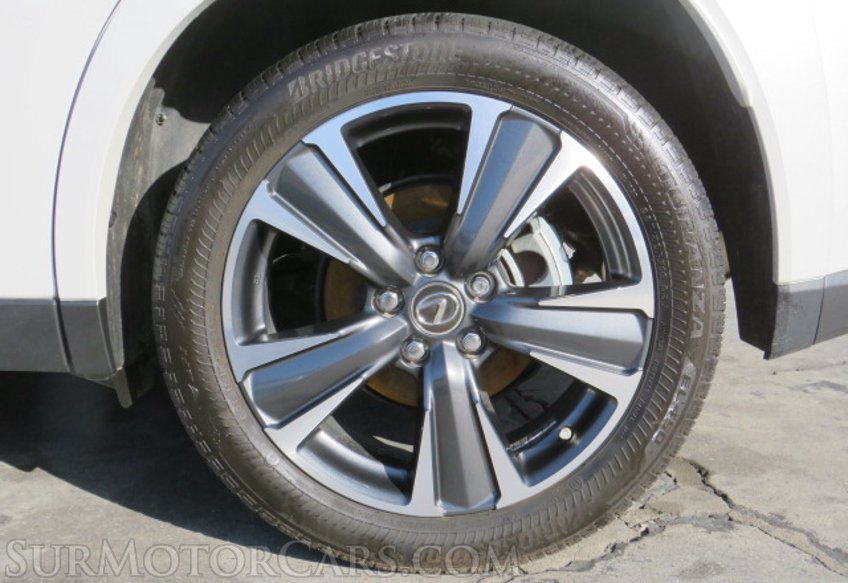 2022 Lexus UX - Image 52