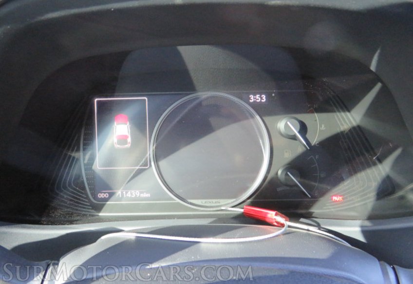 2022 Lexus UX - Image 39