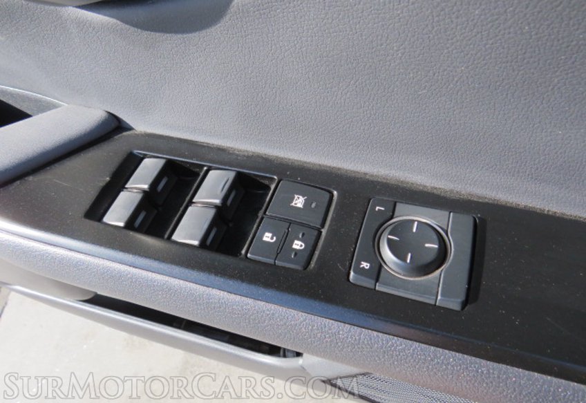 2022 Lexus UX - Image 49