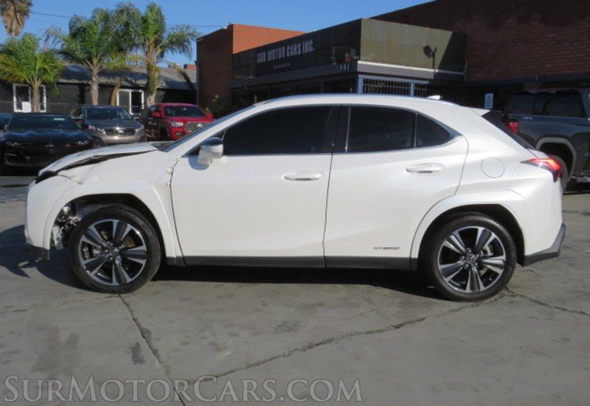 2022 Lexus UX - Image 10