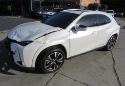 2022 Lexus UX - Image 2