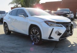 2022 Lexus UX - Image 4