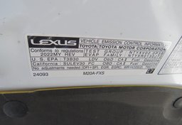 2022 Lexus UX - Image 57