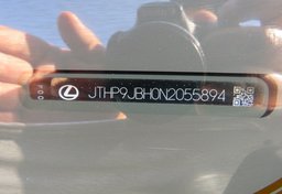 2022 Lexus UX - Image 56