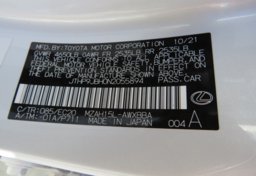 2022 Lexus UX - Image 58