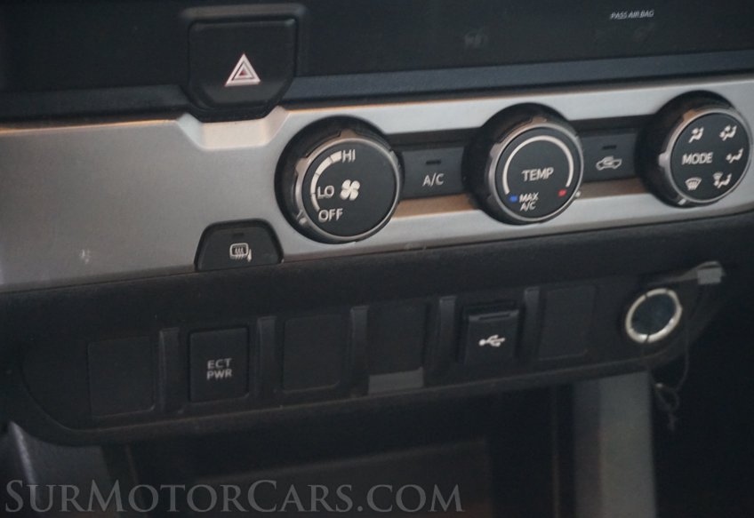 2022 Toyota Tacoma - Image 41