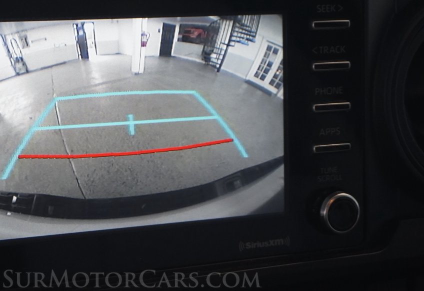 2022 Toyota Tacoma - Image 43