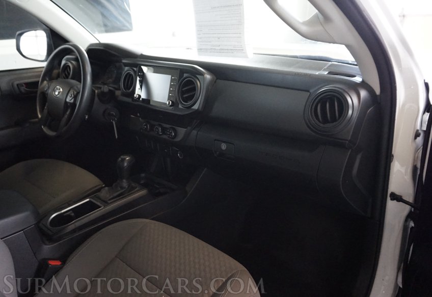 2022 Toyota Tacoma - Image 31