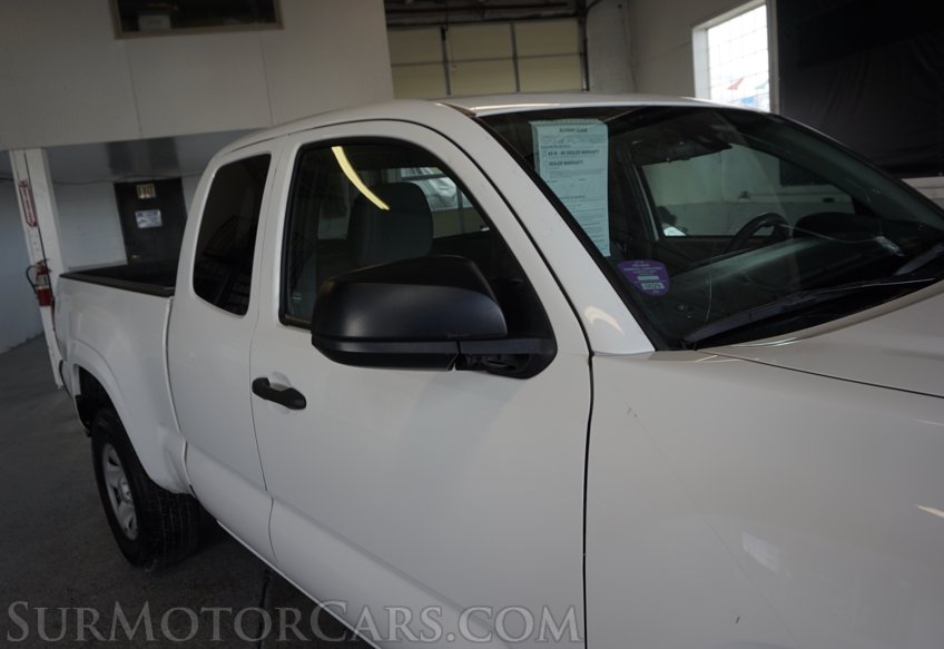 2022 Toyota Tacoma - Image 21