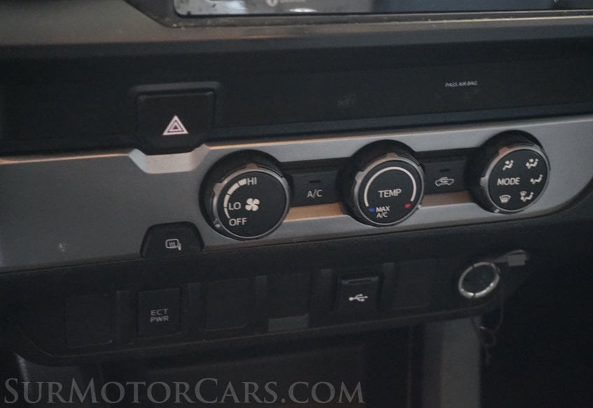 2022 Toyota Tacoma - Image 45