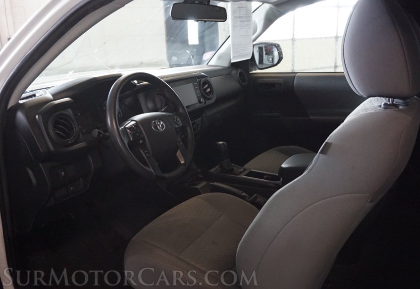 2022 Toyota Tacoma - Image 27