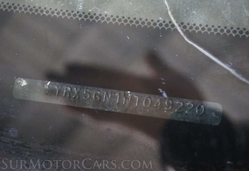 2022 Toyota Tacoma - Image 56