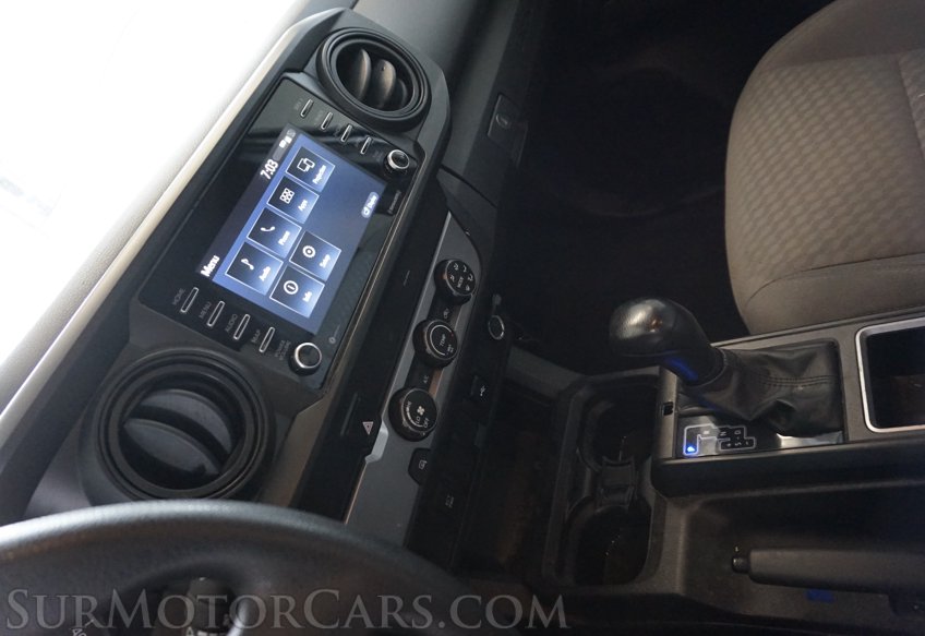 2022 Toyota Tacoma - Image 35