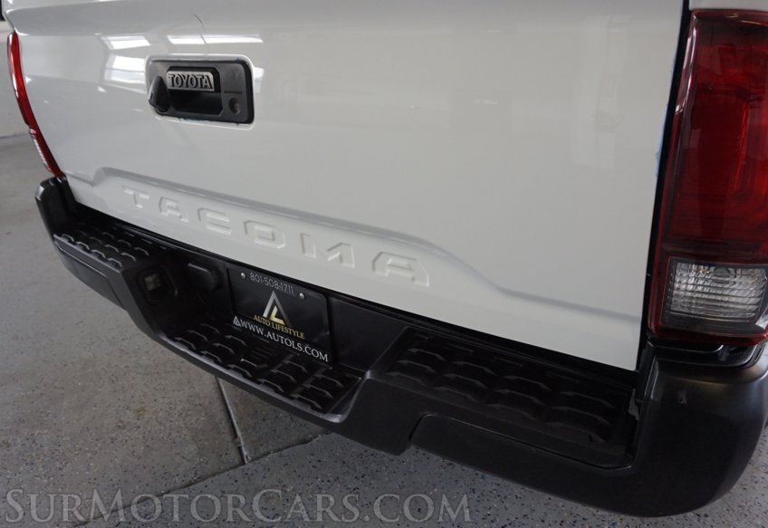 2022 Toyota Tacoma - Image 24