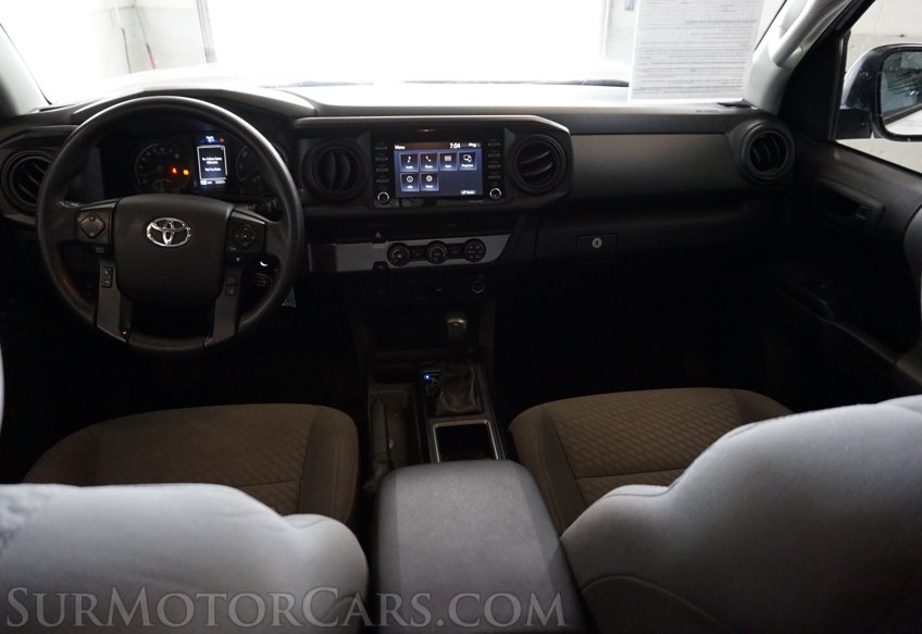 2022 Toyota Tacoma - Image 25