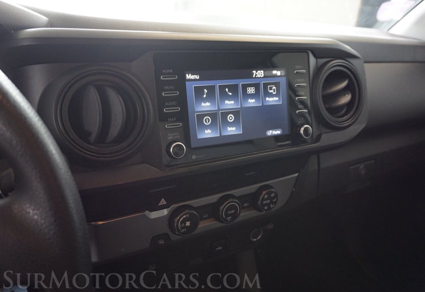 2022 Toyota Tacoma - Image 39