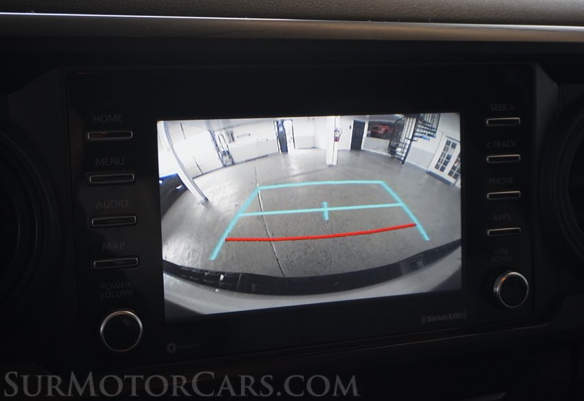 2022 Toyota Tacoma - Image 44