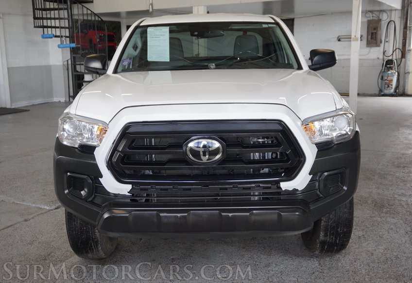 2022 Toyota Tacoma - Image 11
