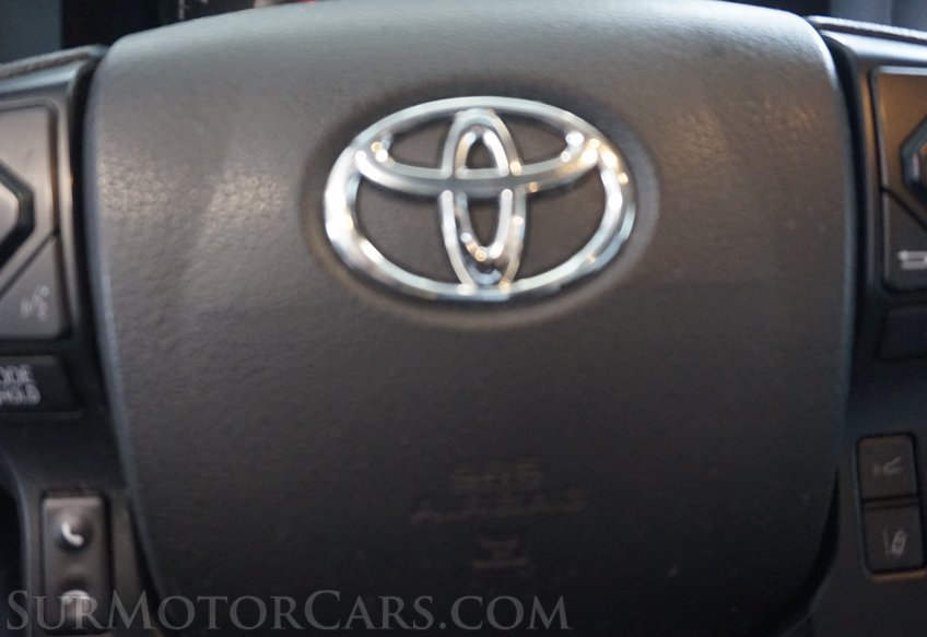 2022 Toyota Tacoma - Image 36