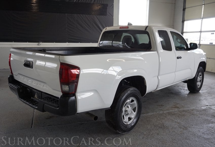 2022 Toyota Tacoma - Image 8