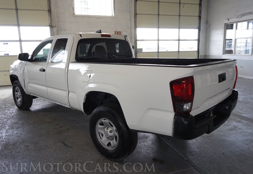 2022 Toyota Tacoma - Image 5