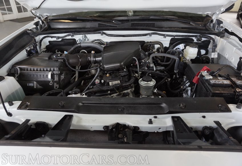 2022 Toyota Tacoma - Image 54