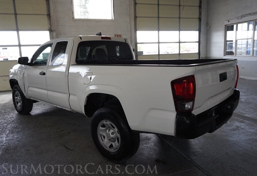 2022 Toyota Tacoma - Image 7