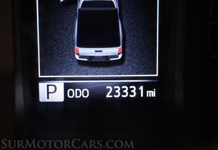 2022 Toyota Tacoma - Image 40