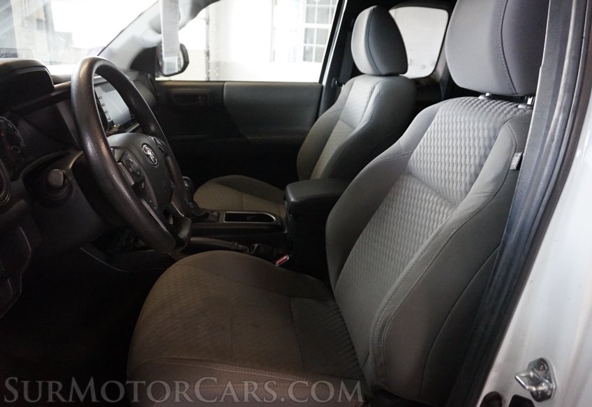 2022 Toyota Tacoma - Image 26