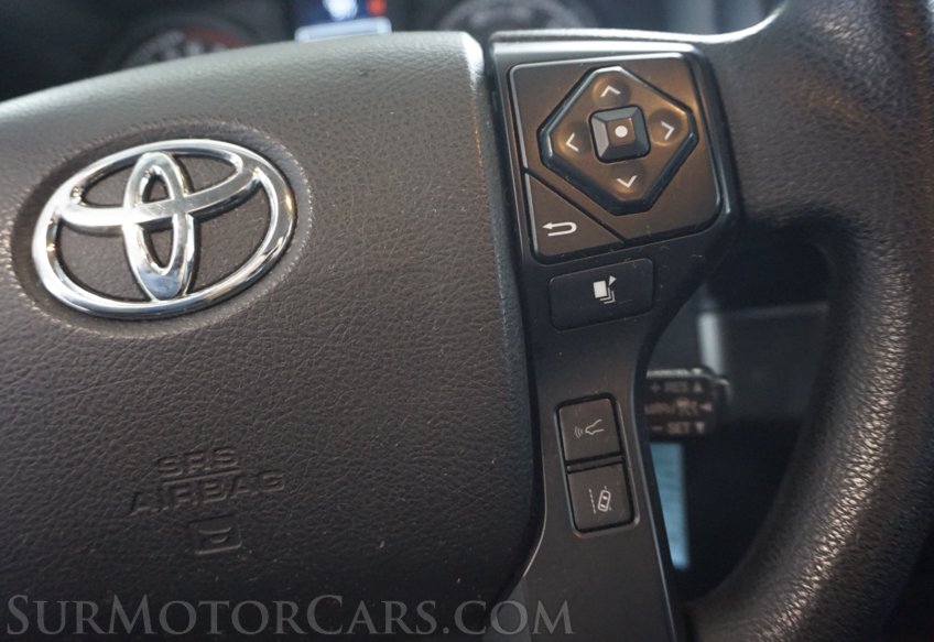 2022 Toyota Tacoma - Image 38