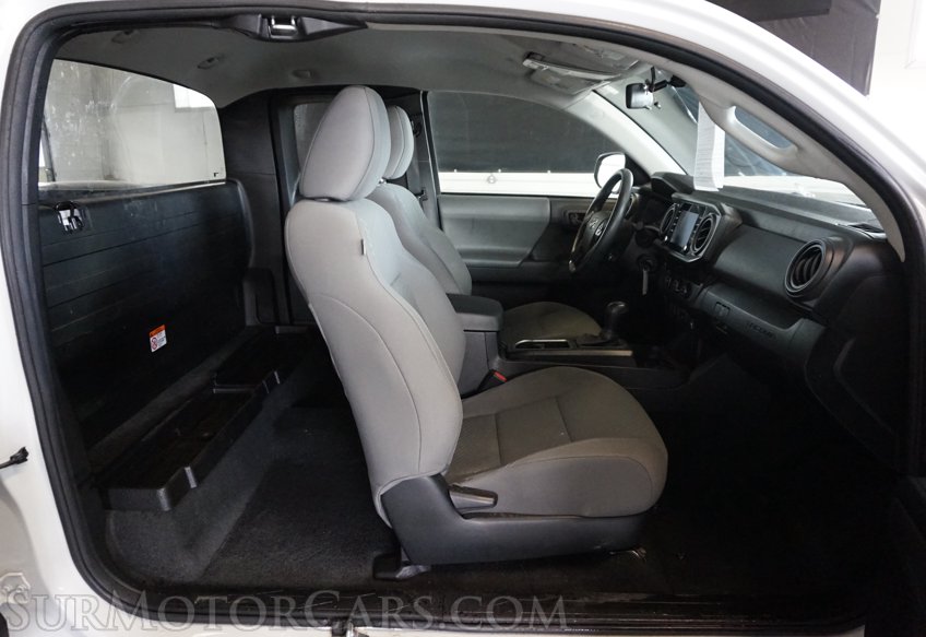 2022 Toyota Tacoma - Image 33