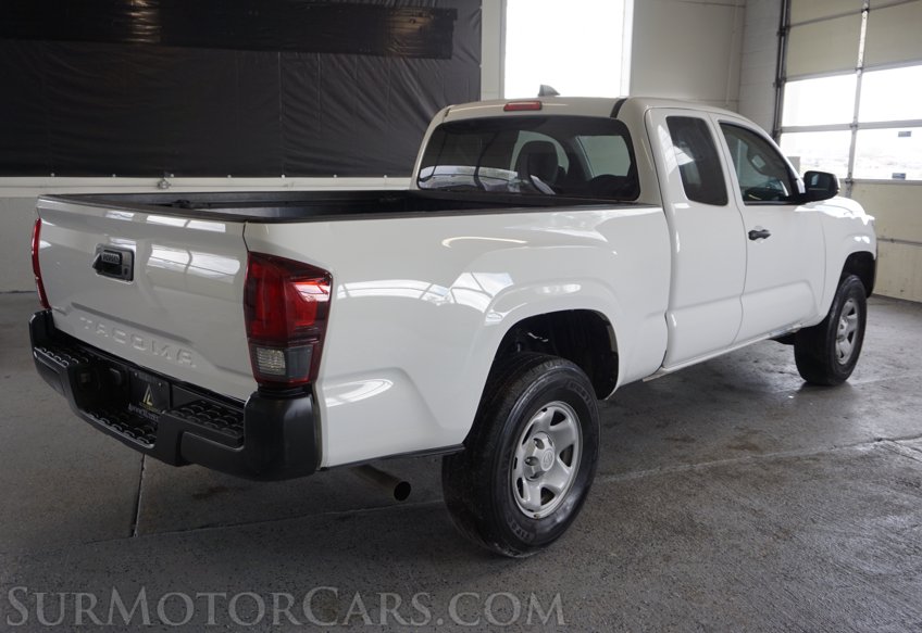 2022 Toyota Tacoma - Image 6