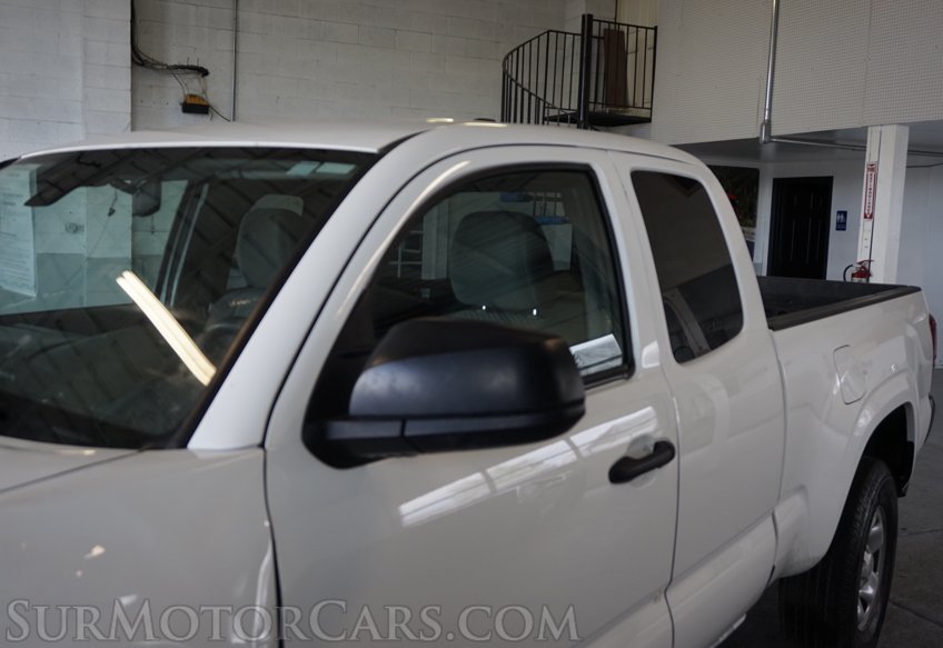 2022 Toyota Tacoma - Image 14