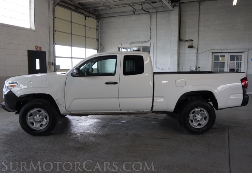 2022 Toyota Tacoma - Image 9