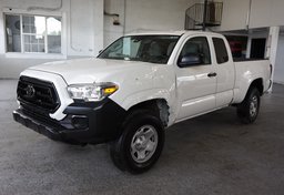2022 Toyota Tacoma - Image 2