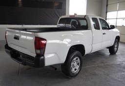 2022 Toyota Tacoma - Image 8