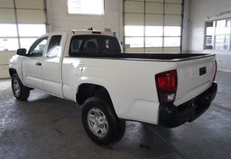 2022 Toyota Tacoma - Image 5