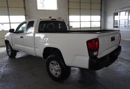 2022 Toyota Tacoma - Image 7