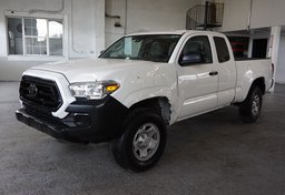 2022 Toyota Tacoma - Image 1